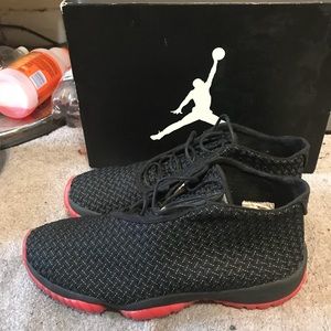 Jordan Future size 12